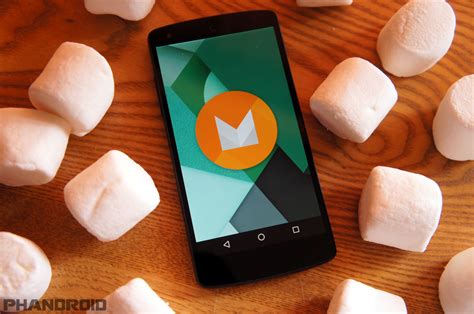 Android marshmallow download